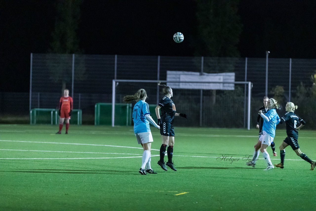 Bild 83 - Frauen FSG Kaltenkirchen - SV Henstedt Ulzburg : Ergebnis: 0:7